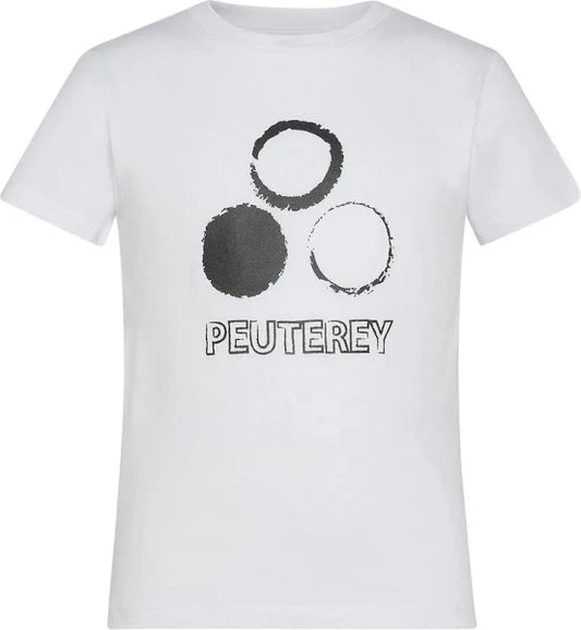 PEUTEREY T-shirt Uomo SORBUS PEU4688 99012130