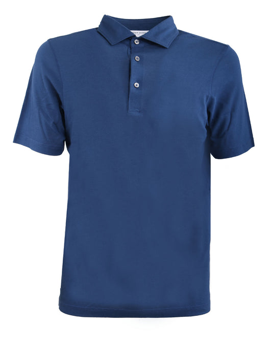 GRAN SASSO Polo Uomo 60103/81402