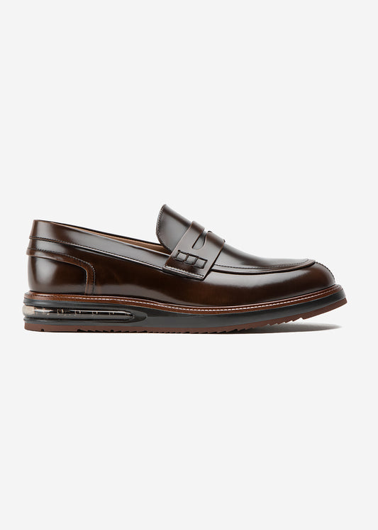 BARLEYCORN Mocassino Uomo UW20A8890MBC