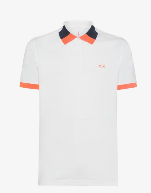 SUN 68 Polo Uomo A34123