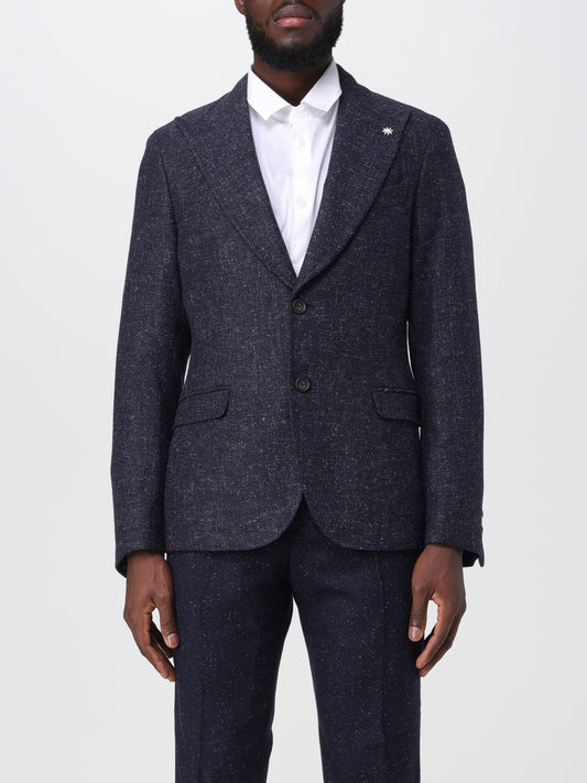 Manuel Ritz giacca Uomo 3532G2748 233685