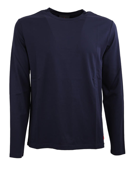 PEUTEREY T-shirt Uomo BELF MER ML PEU4997 99011997