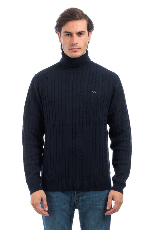 SUN 68 Maglia Uomo K44156