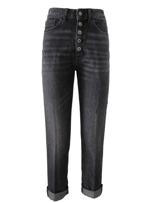 DONDUP Denim Donna DP268B-DFH339D-MX1