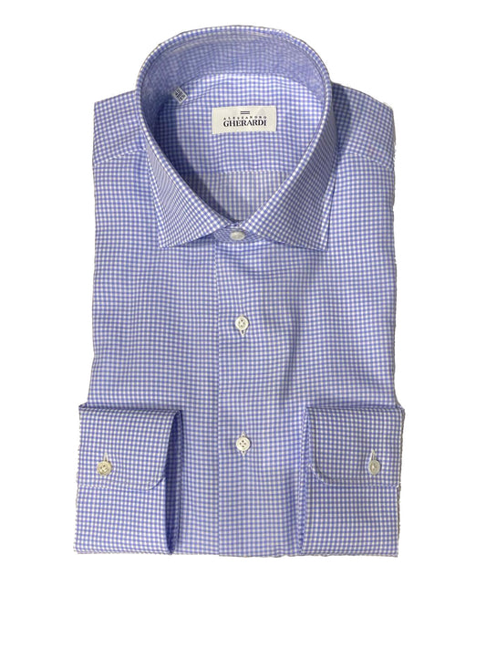 ALESSANDRO GHERARDI CAMICIA Uomo BP1-2G-7T-W010