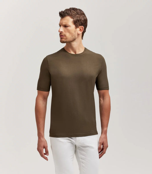 S.MORITZ T-shirt Uomo TSMC-SCREPE