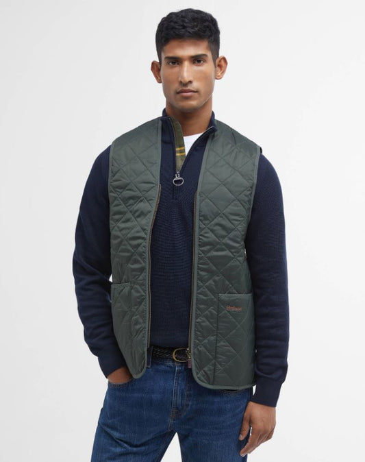 BARBOUR Smanicato Uomo MLI0001