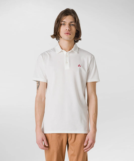 PEUTEREY Polo Uomo MEZZOLA PEU4700 99012184