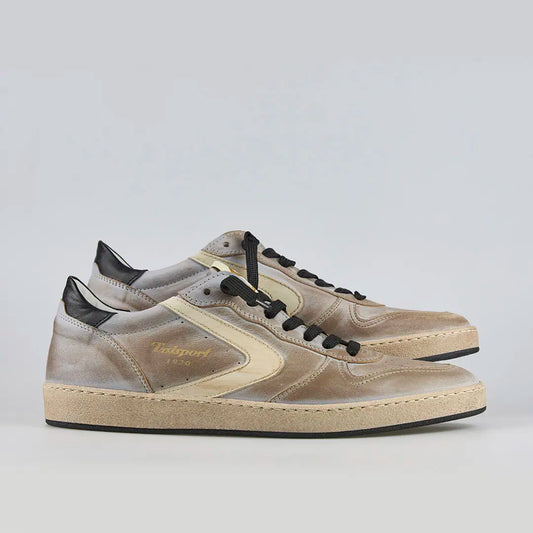 VALSPORT Scarpe Uomo DAVIS SHADOW