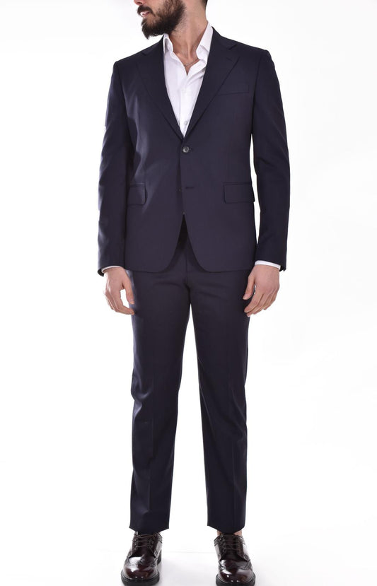 Brian Dales Abiti Uomo JK4734 GA86