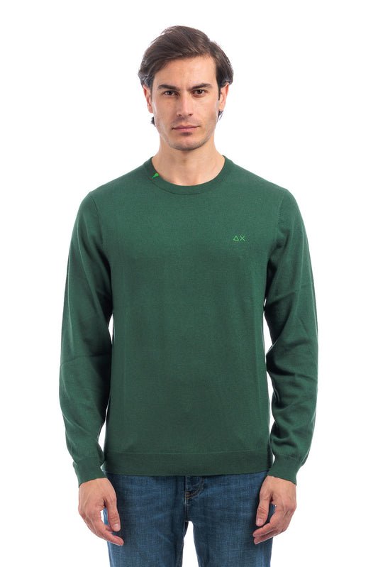 SUN 68 Maglieria Uomo K44101