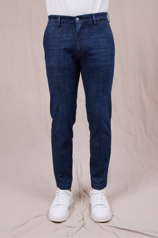 Re-Hash Denim Uomo P249D-PT- 2D613