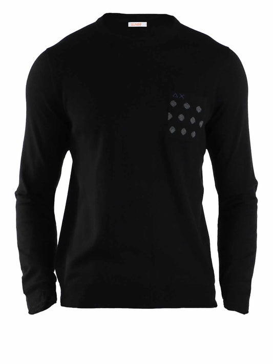 SUN 68 Maglieria Uomo K40139