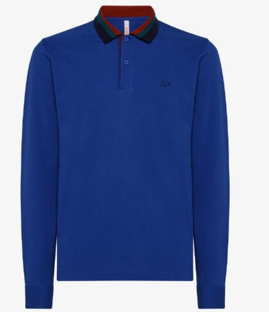 SUN 68 T-Shirt e Polo Uomo A42106