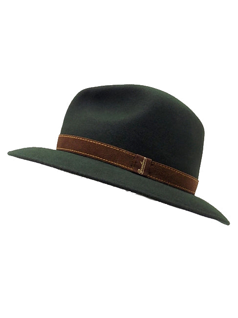 BORSALINO CAPPELLO Uomo 390060-ALESSANDRIA