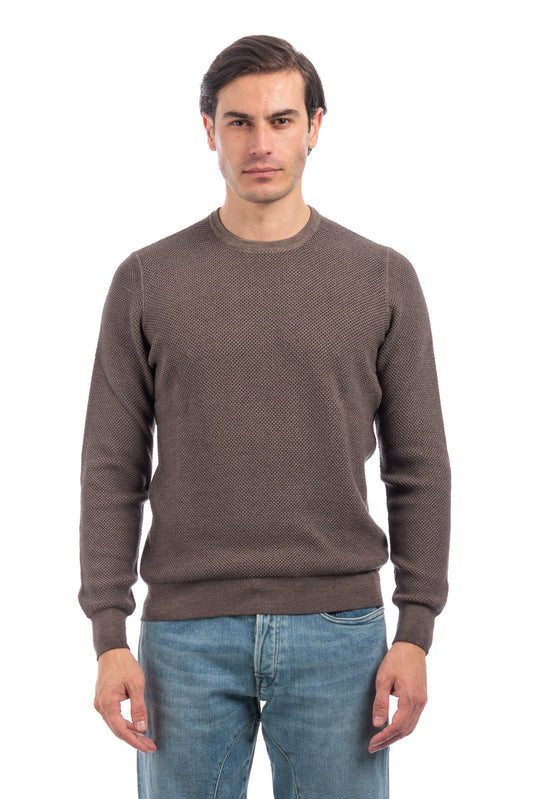 GRAN SASSO Maglia Uomo 57165/22747