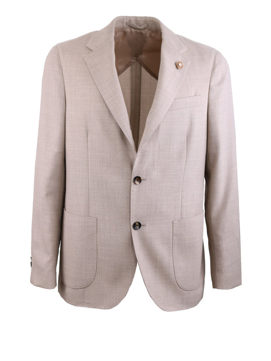 Lardini giacca Uomo EQ528AE-CN5002