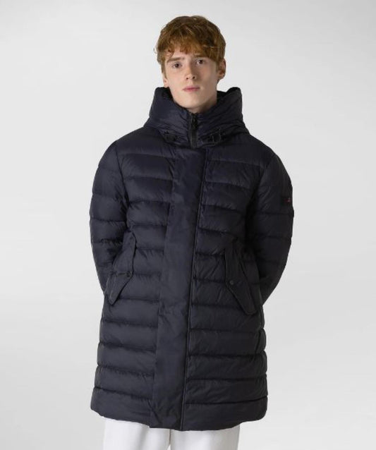PEUTEREY Giubbini Uomo PEU4369 01181535 KASA KNC TRAP