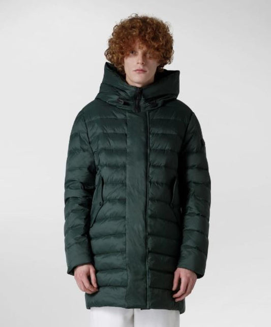 PEUTEREY Giubbini Uomo PEU4369 01181535 KASA KNC TRAP