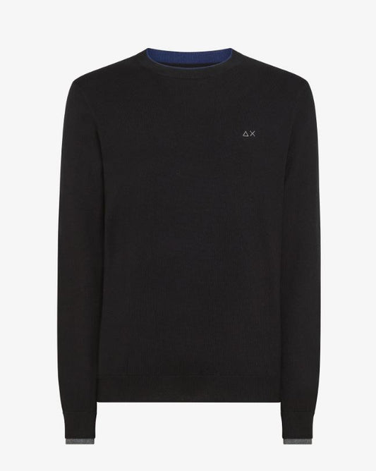 SUN 68 Maglia Uomo K43106