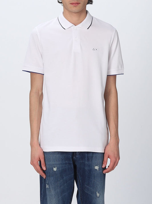 SUN 68 Polo Uomo A33111