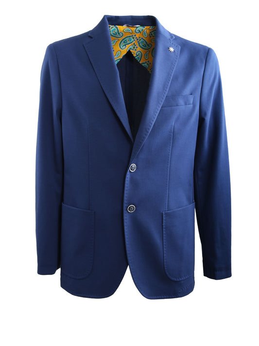 Manuel Ritz giacca Uomo 3832G2038MC-253272