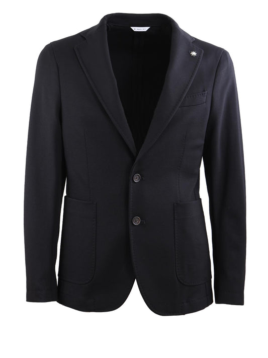Manuel Ritz giacca Uomo 3532G2728M 233760