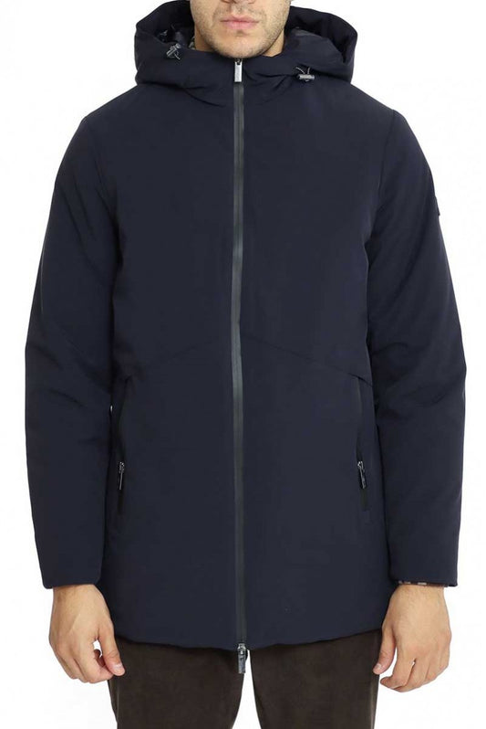 HèSKIMO Giubbotto Uomo HE9440006