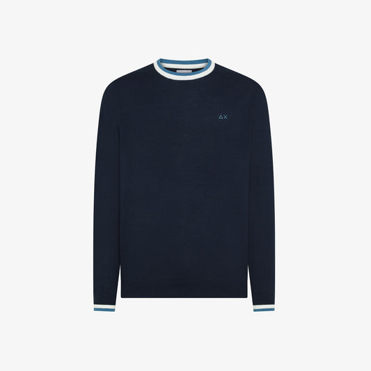 SUN 68 Maglia Uomo K36112