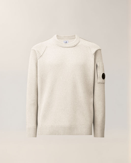 C.P. Company Maglia Uomo 21CMKN707A-110149A