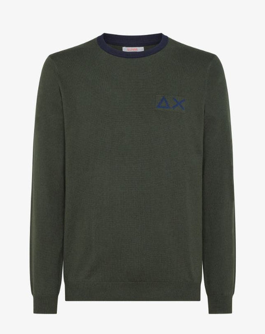 SUN 68 Maglia Uomo K43113
