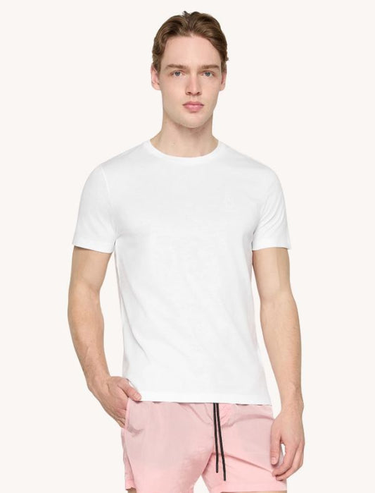 DONDUP TSHIRT Uomo US198-JFO271U-IT1
