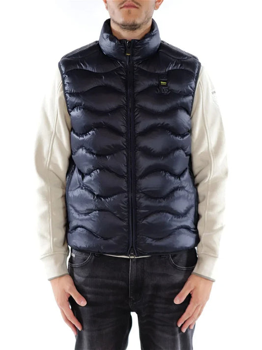 BLAUER Smanicato Uomo 23WBLUX02085 005958