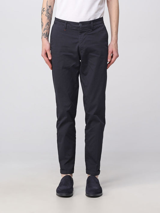 Re-Hash Pantaloni Uomo P249 2U028 MUCHA