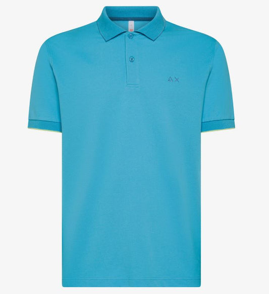 SUN 68 Polo Uomo A35110