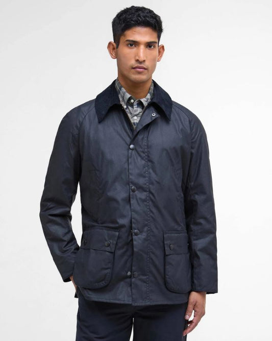 BARBOUR Giubbotto Uomo MWX0339