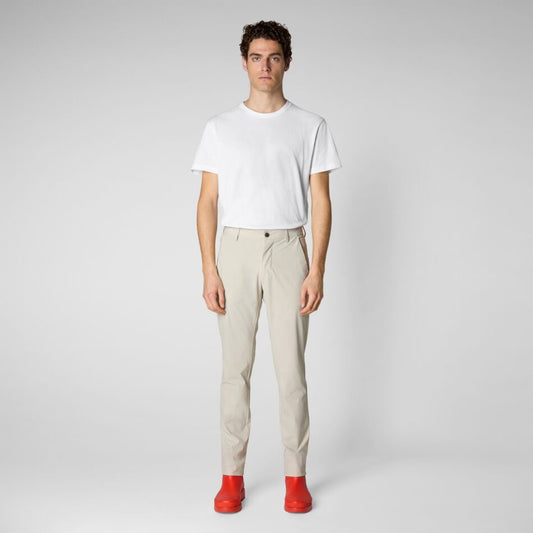 Save The Duck Pantaloni Uomo STEVE DP0166M