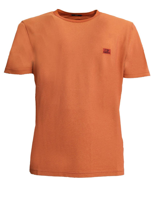 C.P. Company T-Shirt e Polo Uomo 10CMTS121A 000973G