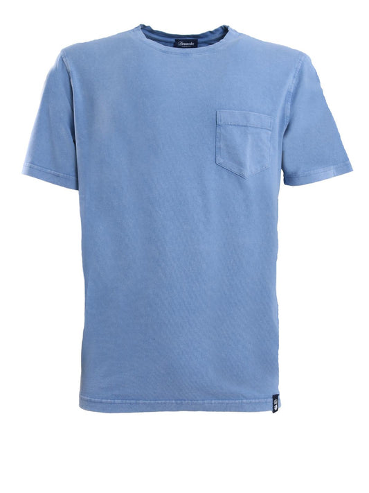 DRUMOHR T-Shirt e Polo Uomo DTJF000