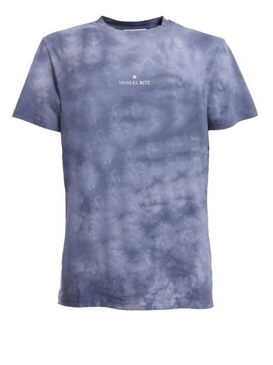 Manuel Ritz T-Shirt e Polo Uomo 3032M569T 213311