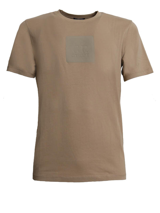 C.P. Company T-Shirt e Polo Uomo 10CMTS065A 005100W