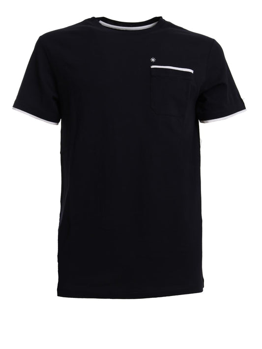 Manuel Ritz T-Shirt e Polo Uomo 3032M551 213293