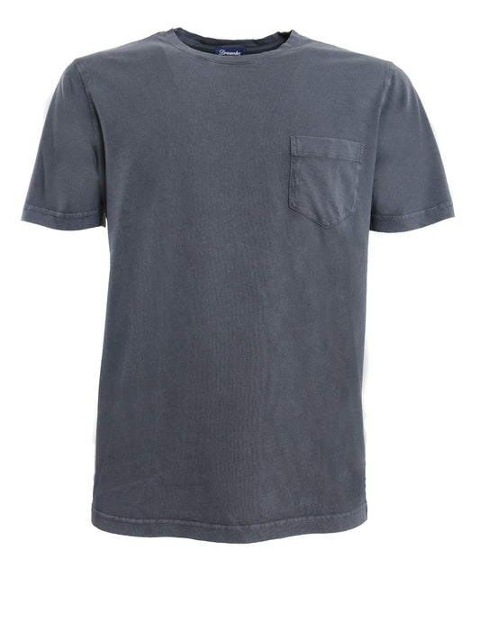 DRUMOHR T-Shirt e Polo Uomo DTJF000