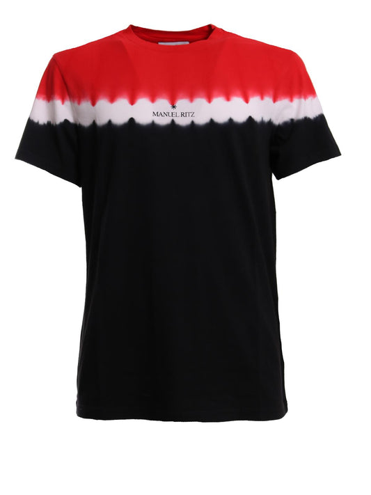Manuel Ritz T-Shirt e Polo Uomo 3032M571T 213313