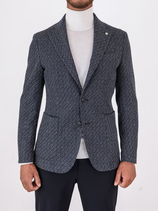 Manuel Ritz giacca Uomo 3932G2728M 253675