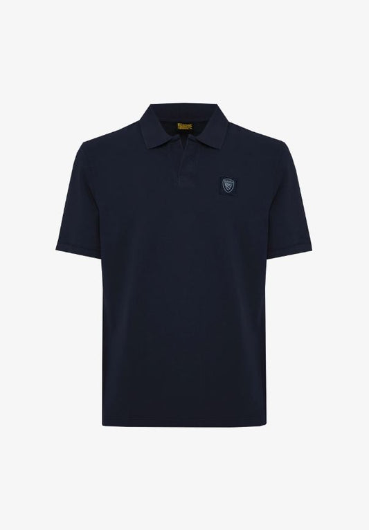 BLAUER Polo Uomo 26SBLUT02291-006803