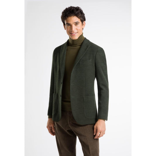 BOGLIOLI Giacche Uomo N132E-BMC015