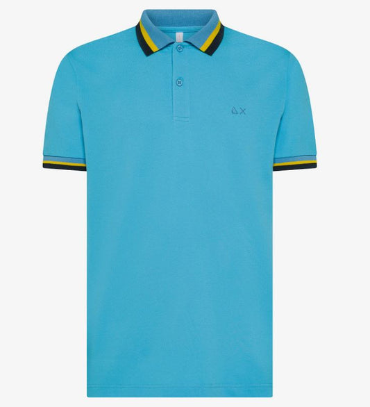 SUN 68 Polo Uomo A35117