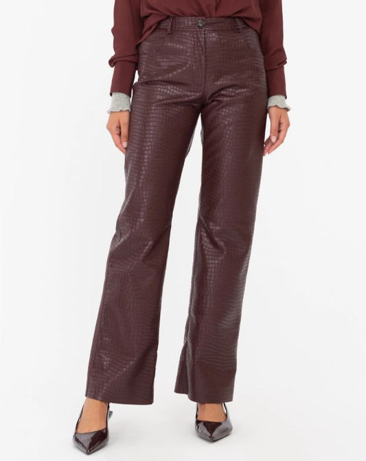 Manuel Ritz PANTALONE Donna 3936PD16 254500