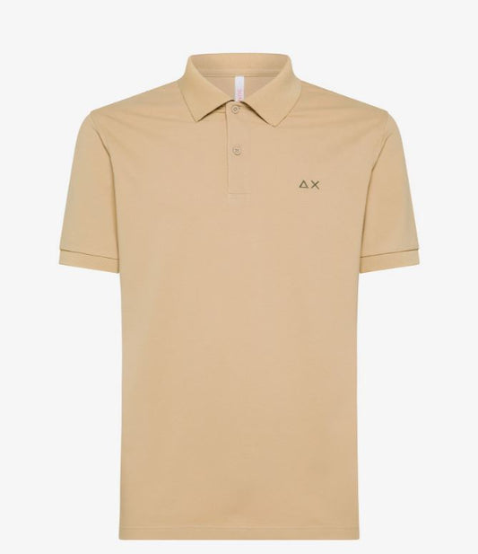 SUN 68 Polo Uomo A34116